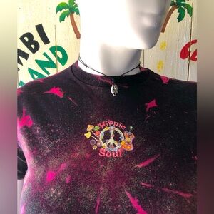 Hippie soul